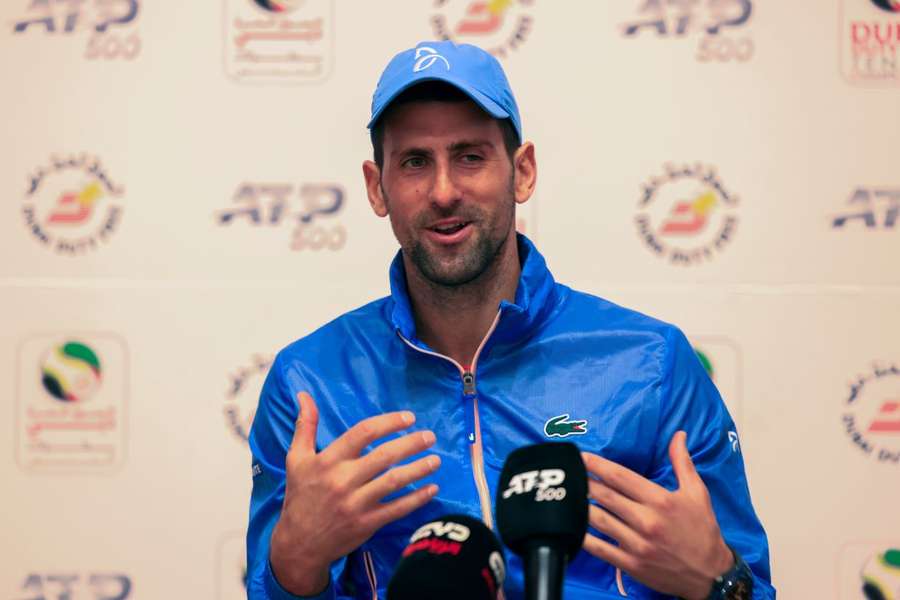 Djokovic a câștigat Australian Open și a devenit, din nou, lider ATP
