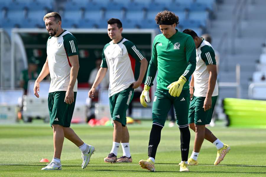 Mondiali, l'Argentina con le spalle al muro sfida il totem Ochoa