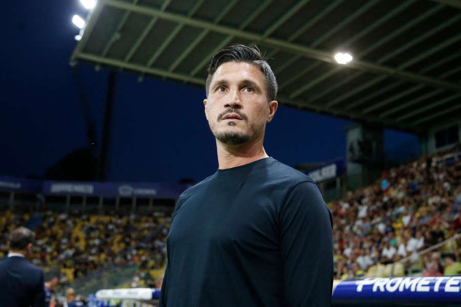 Fabio Pisacane Fabio Pisacane