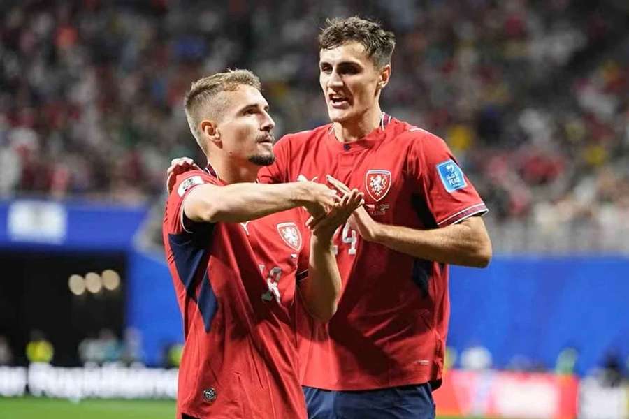 Podaří se Česku překvapit favorizované Španělsko v Lize národů? Podaří se Česku překvapit favorizované Španělsko v Lize národů?