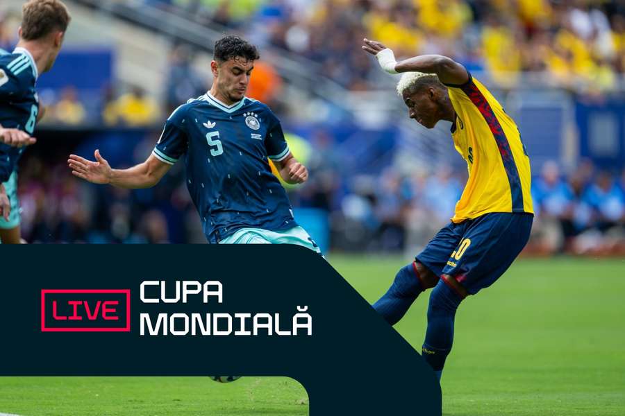 Cupa Mondială 2026 LIVE, ziua 15 Cupa Mondială 2026 LIVE, ziua 15