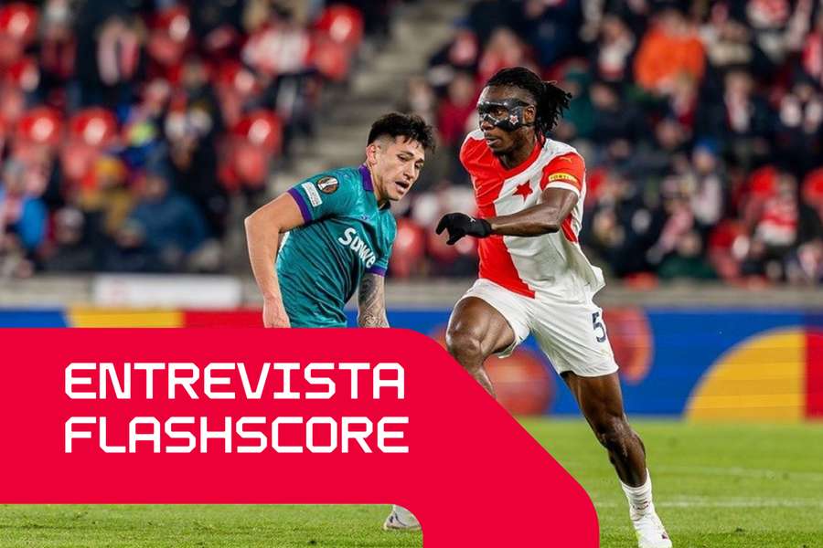 Igoh Ogbu em exclusivo