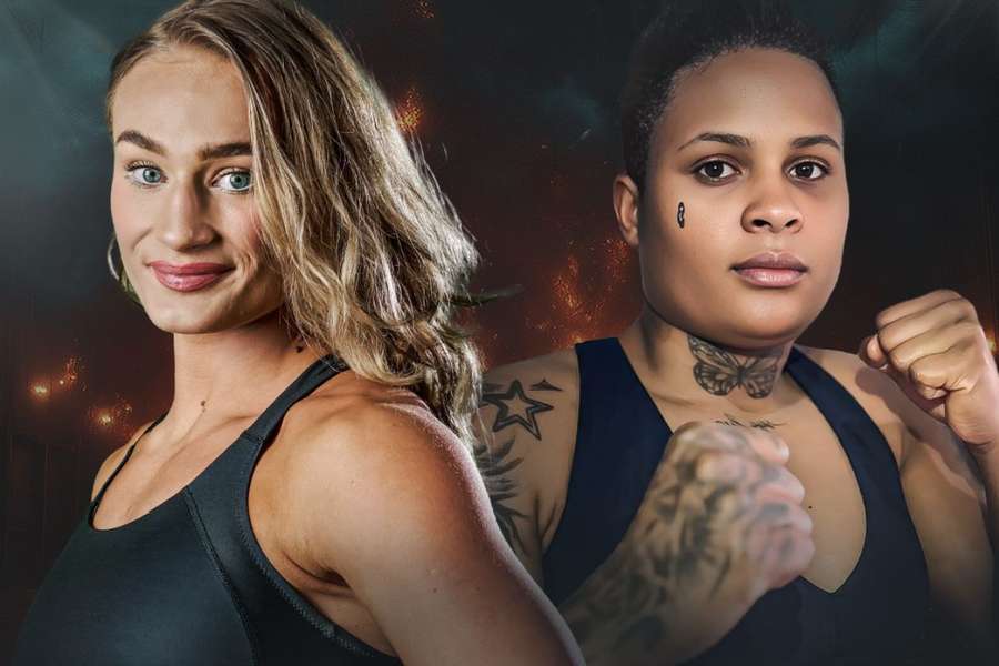 Wiktoria Czyżewska wróci do klatki podczas gali KSW 108. Rywalką była zawodniczka UFC