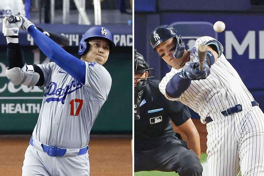 Vijf storylines aan de vooravond van de World Series