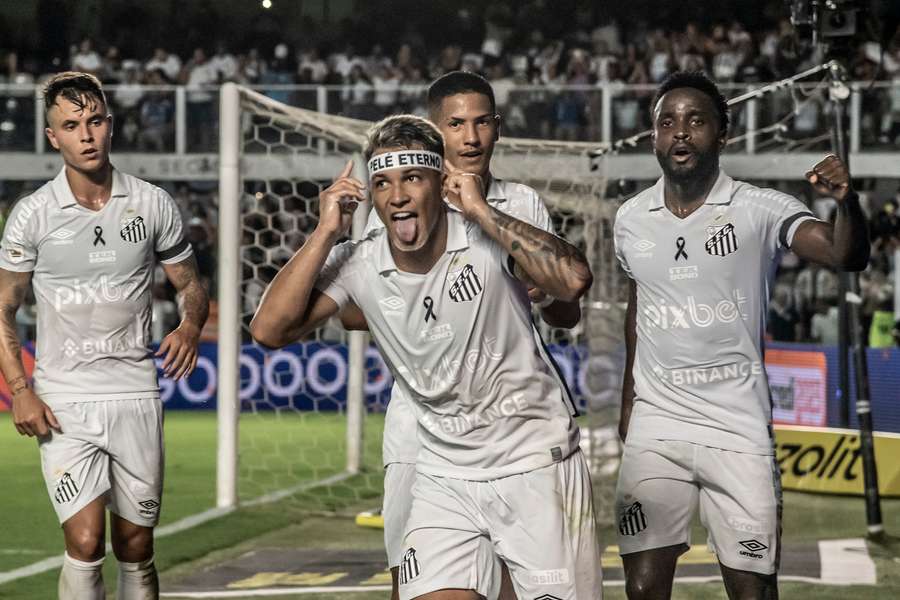 Guarani x Santos: onde ver e tudo sobre o jogo do Paulistão