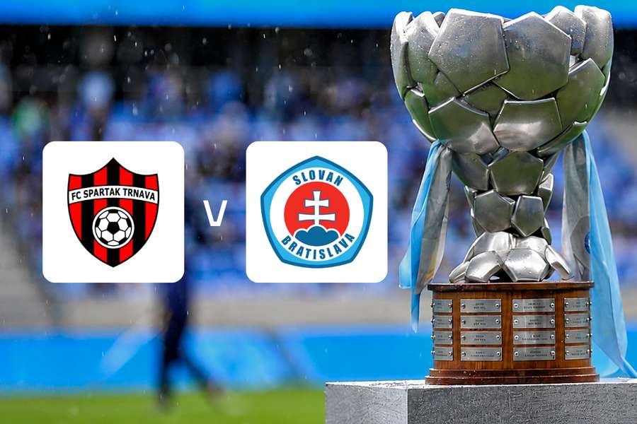 Trnava - Slovan Bratislava Trnava - Slovan Bratislava