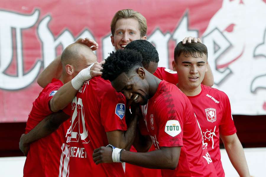 FC Twente speelt al over een kleine twee weken in de voorronde van de Conference League