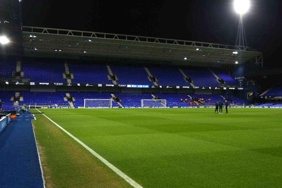 Portman Road accueille un match de Chelsea