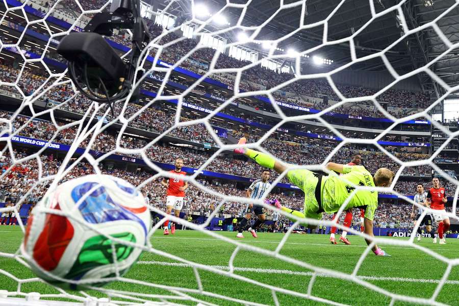 Saldo de gol vai ser importante na conta de muita seleção Saldo de gol vai ser importante na conta de muita seleção