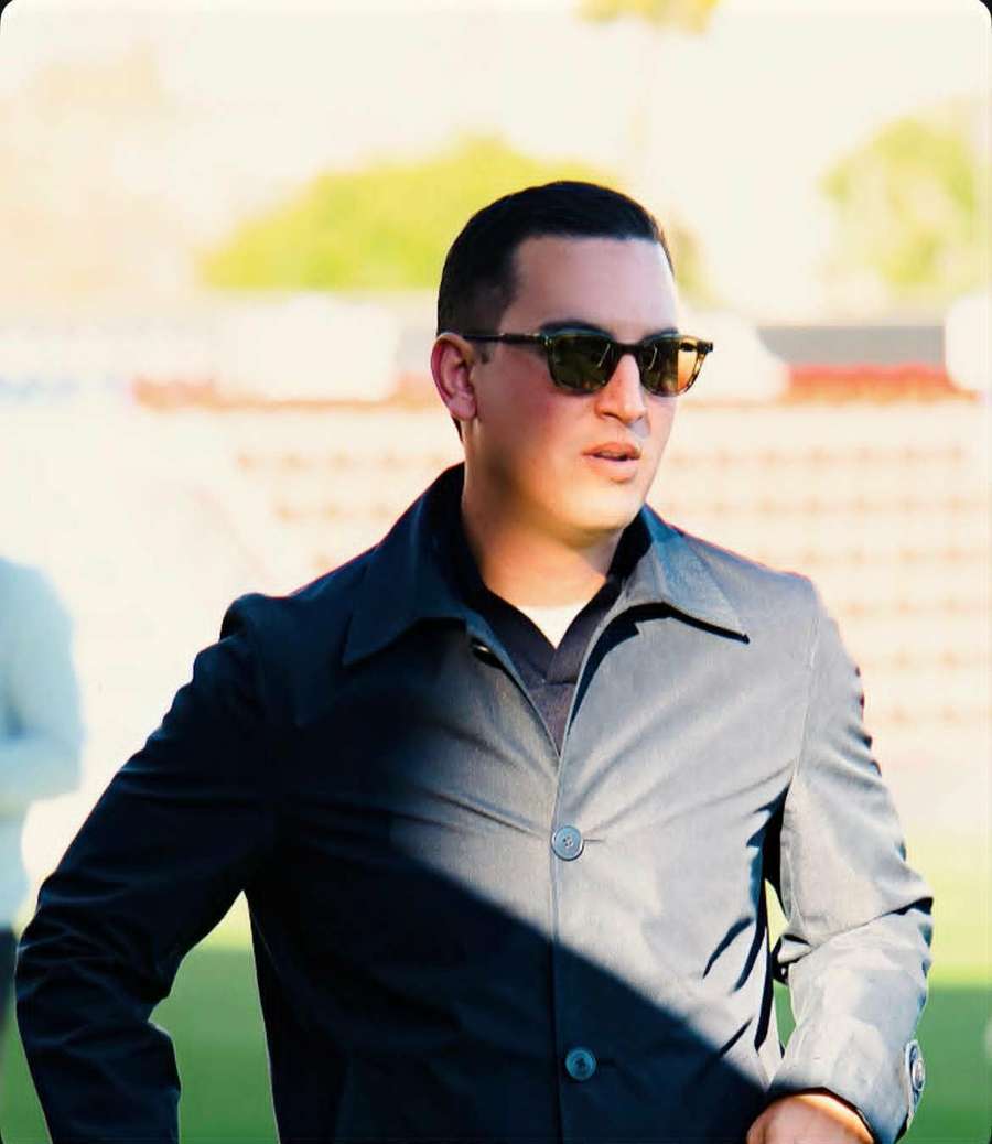 Víctor Lafuente