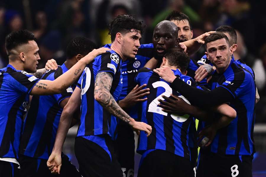 Inter sabe que a disputa pelo título está bem distante