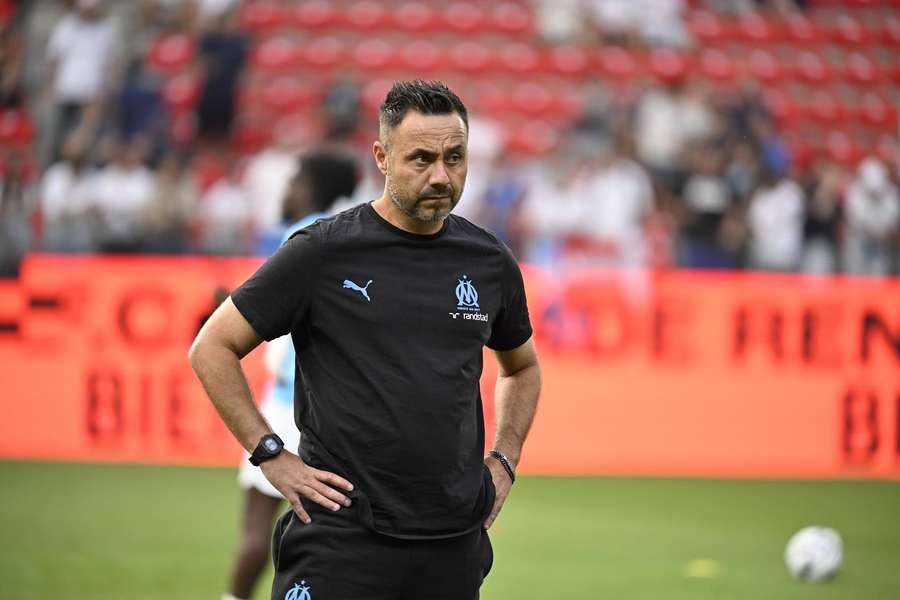 Marseille List Adrien Rabiot and Jonathan Rowe for Transfer After Opening-Day Clash