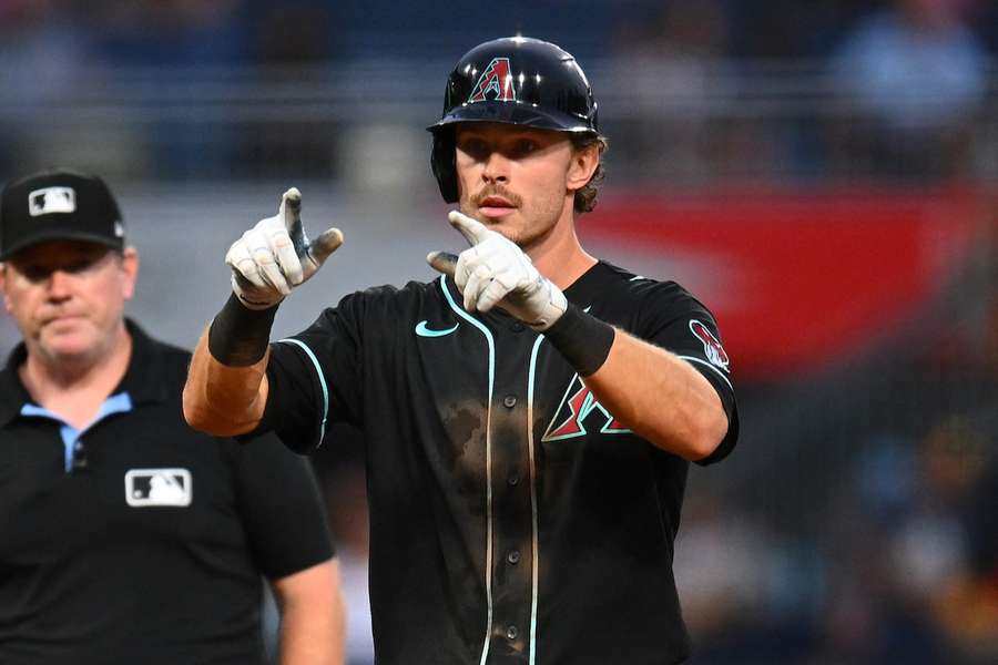 Max Kepler verpasst die Playoffs der MLB. Max Kepler verpasst die Playoffs der MLB.