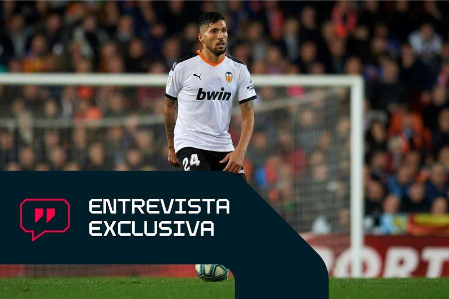 Garay interview