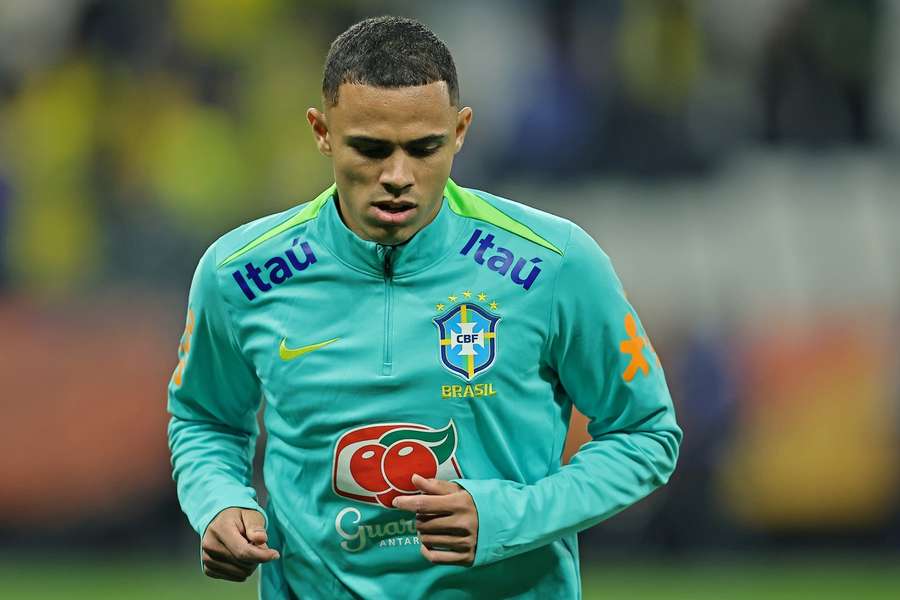 Vanderson passará por cirurgia e deve desfalcar Brasil na Copa