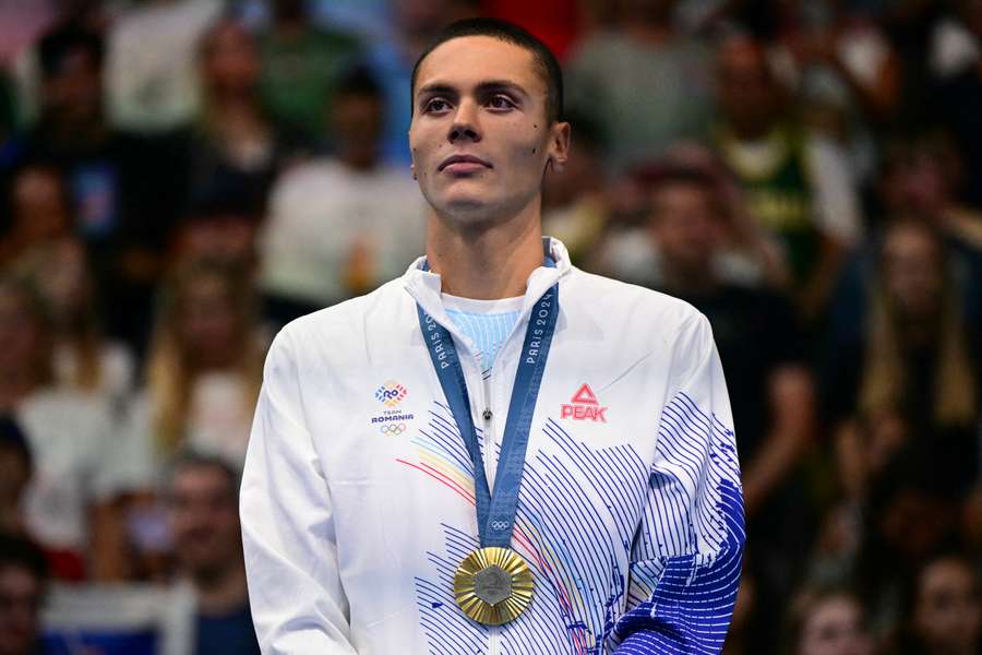 David Popovici