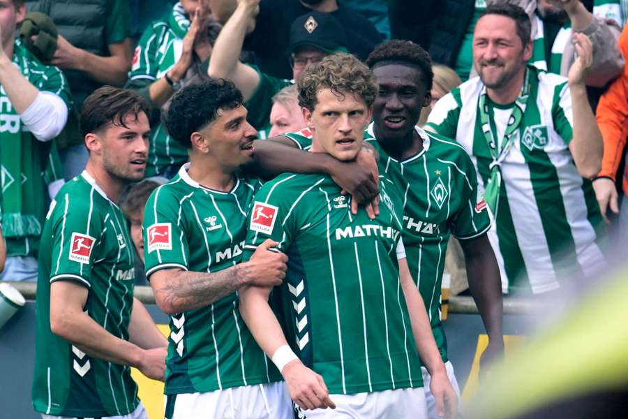 Stage befindet sich in absoluter Top-Form Stage befindet sich in absoluter Top-Form