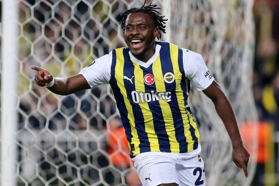 Fenerbahçe busca título continental na temporada