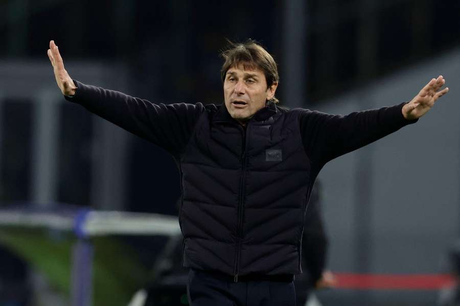 The Calcio Comment: Napoli rediscover Conte intensity ahead of Juventus test