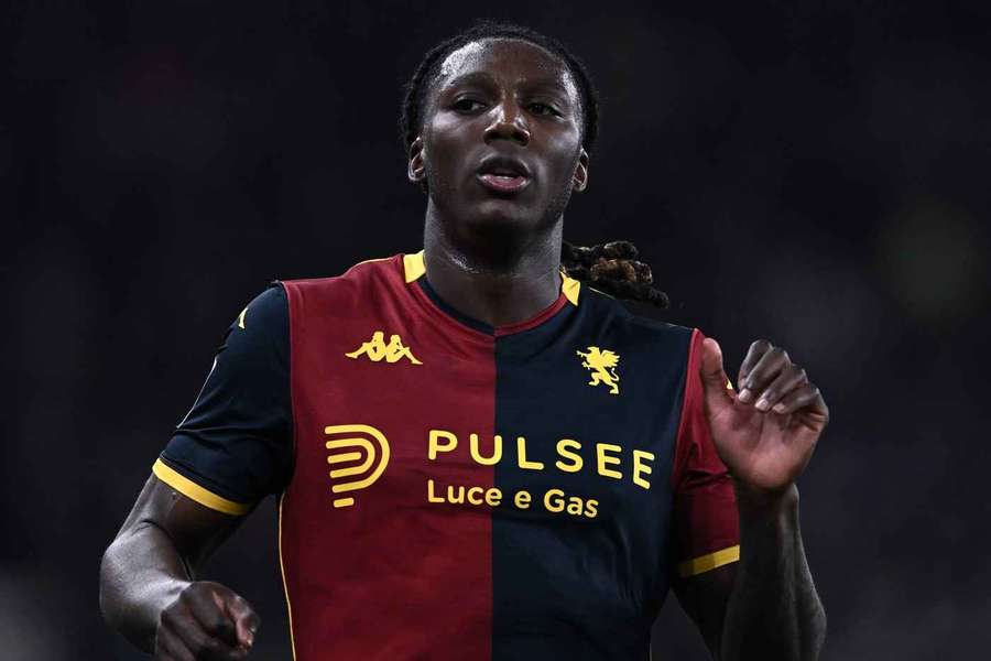 Inter Milan working on beating Premier League sides in Brooke Norton-Cuffy race Inter Milan working on beating Premier League sides in Brooke Norton-Cuffy race
