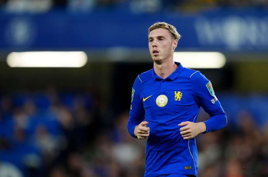 Cole Palmer admits that Chelsea have a 'different energy' this season Cole Palmer admits that Chelsea have a 'different energy' this season