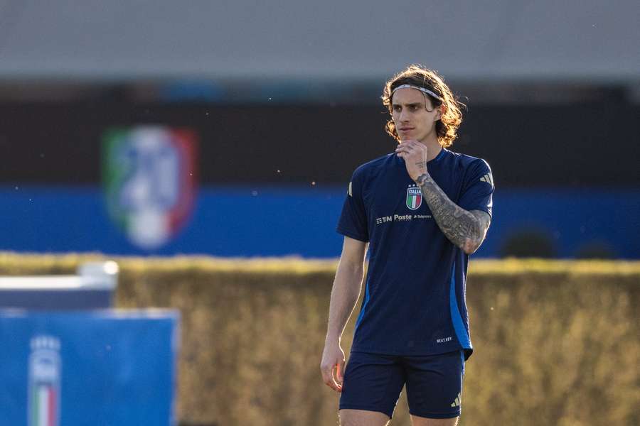 Riccardo Calafiori
