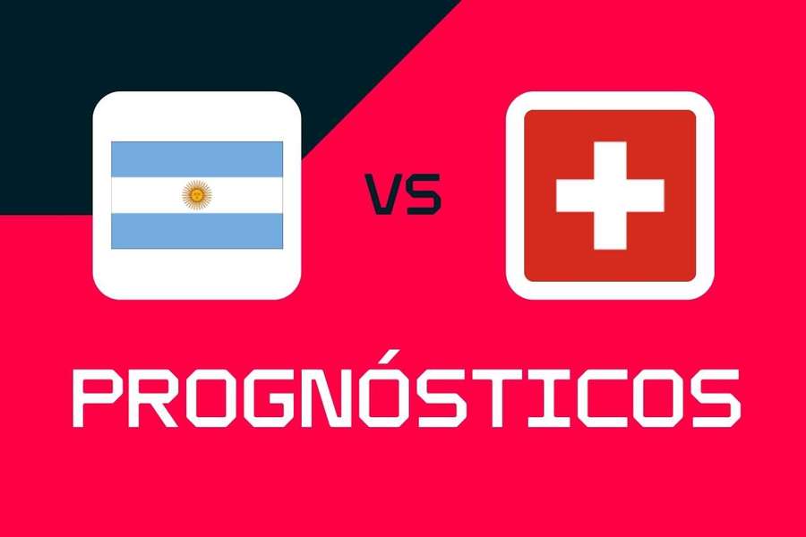 Argentina - Suíça: Prognósticos, melhores apostas e odds (Mundial 2026) Argentina - Suíça: Prognósticos, melhores apostas e odds (Mundial 2026)