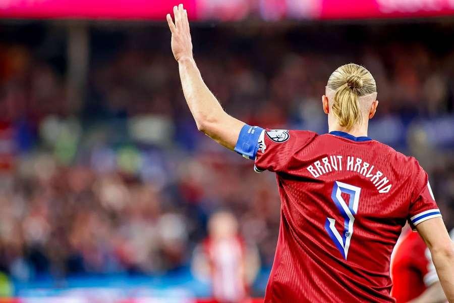 Erling Haaland