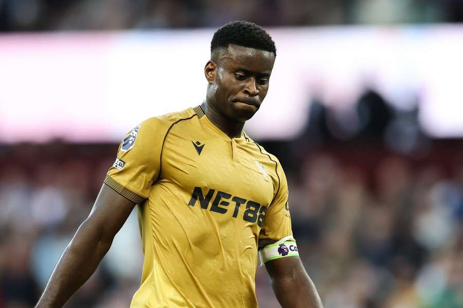 Marc Guehi’s Liverpool Transfer Takes Another Twist as Move for Crystal Palace Star Plunged Into Jeopardy