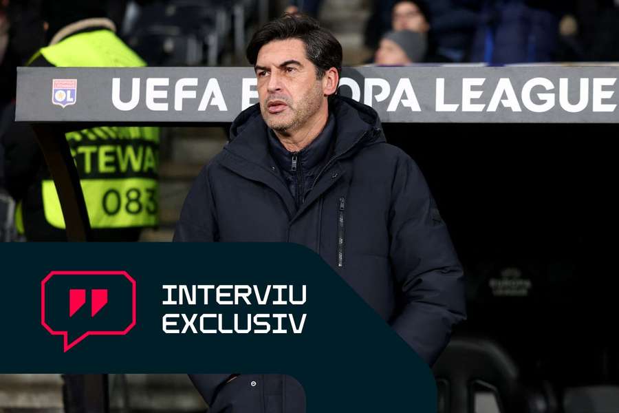 Paulo Fonseca