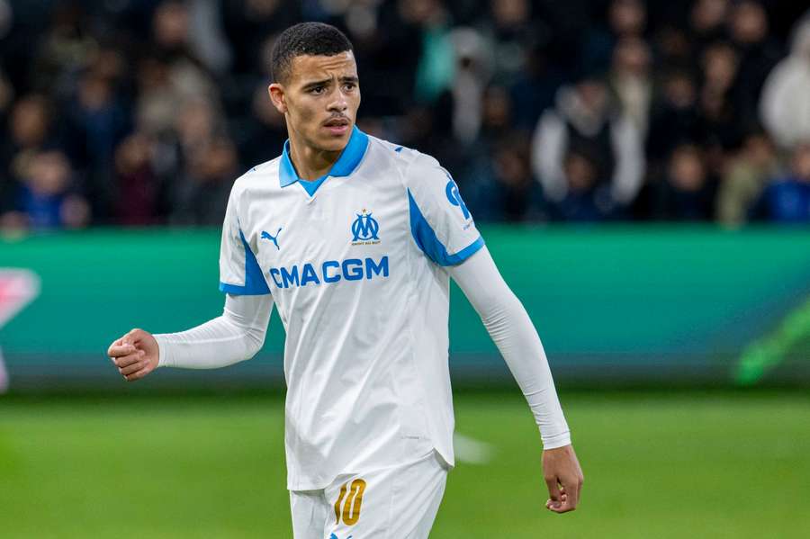 Leboeuf heaps praise onto Marseille star Mason Greenwood: He went against all the odds!