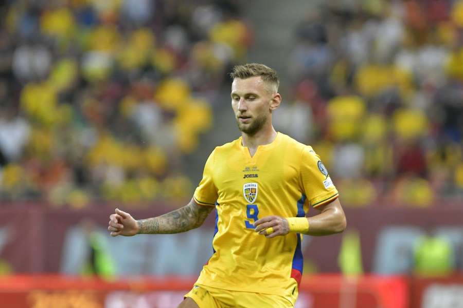 Denis Drăguș Denis Drăguș