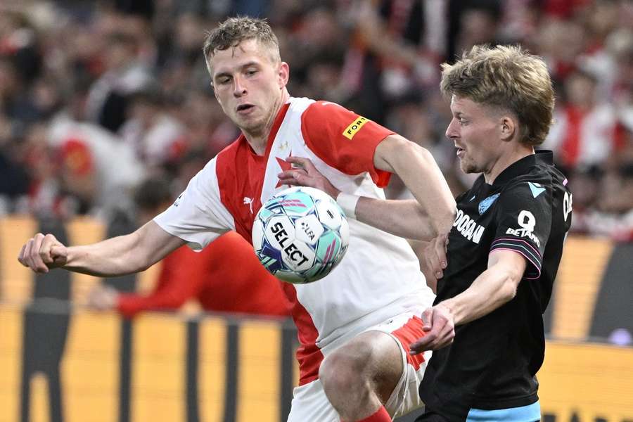 Slavia i Plzeň znají soupeře.