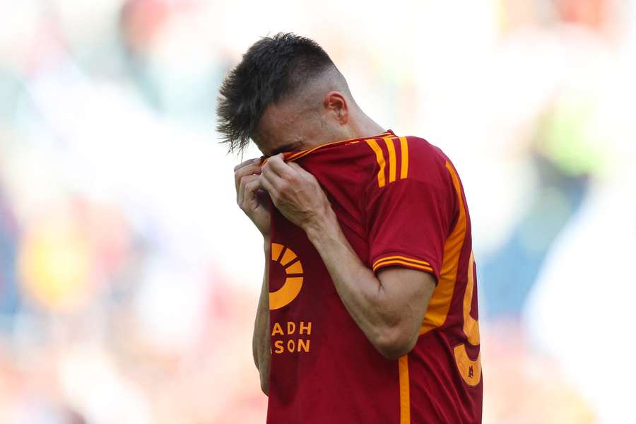 El Shaarawy 