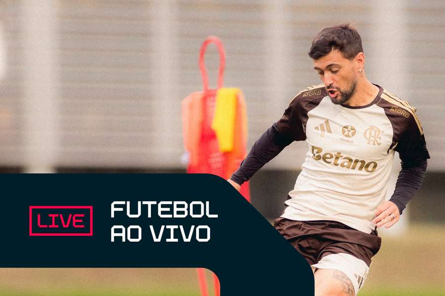 Flamengo, de Arrascaeta, encara Remo no complemento da 7ª rodada da Série A