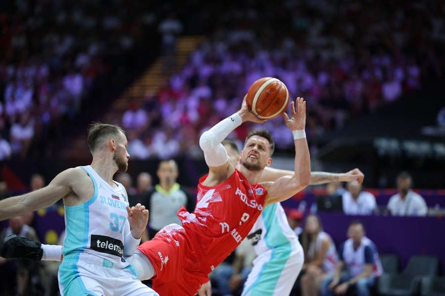 Milicic dumny ze swoich podopiecznych. "Wiem jaka jest nasza jakość"