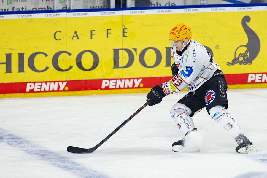 Bremerhaven ist in der Champions League vor dem Aus.