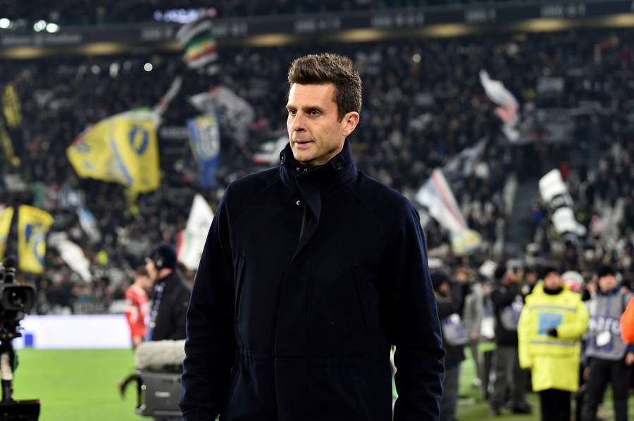 Juventus ešte v tomto ročníku Serie A neprehral. 
