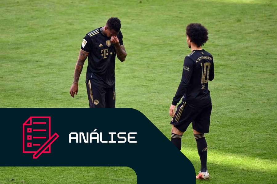 Jerome Boateng na seleção da Alemanha