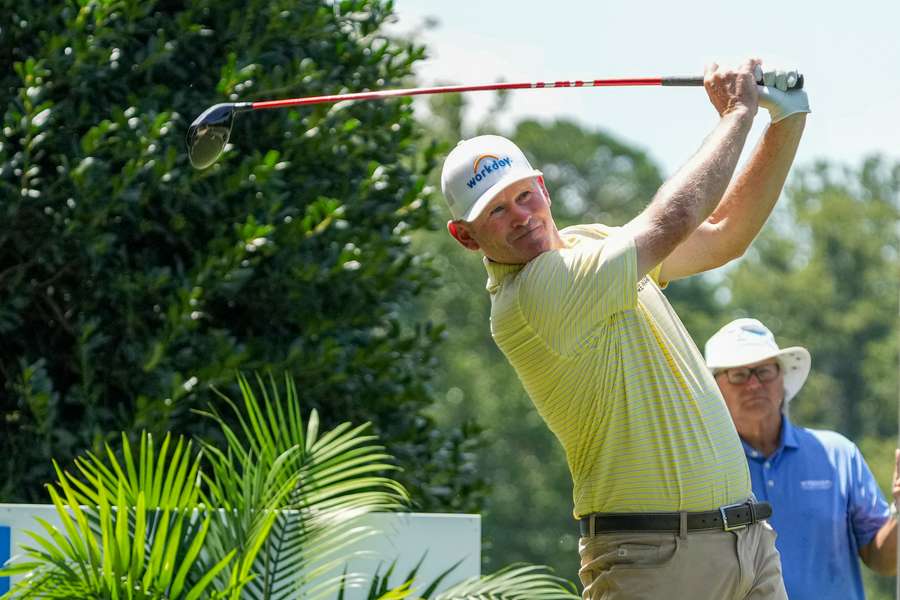 Snedeker is a nine-time winner on the PGA Tour