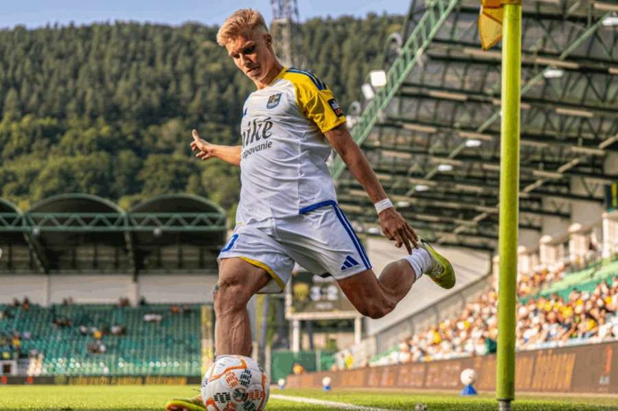 Palumets absolvuje zaujímavé stretnutie. Palumets absolvuje zaujímavé stretnutie.