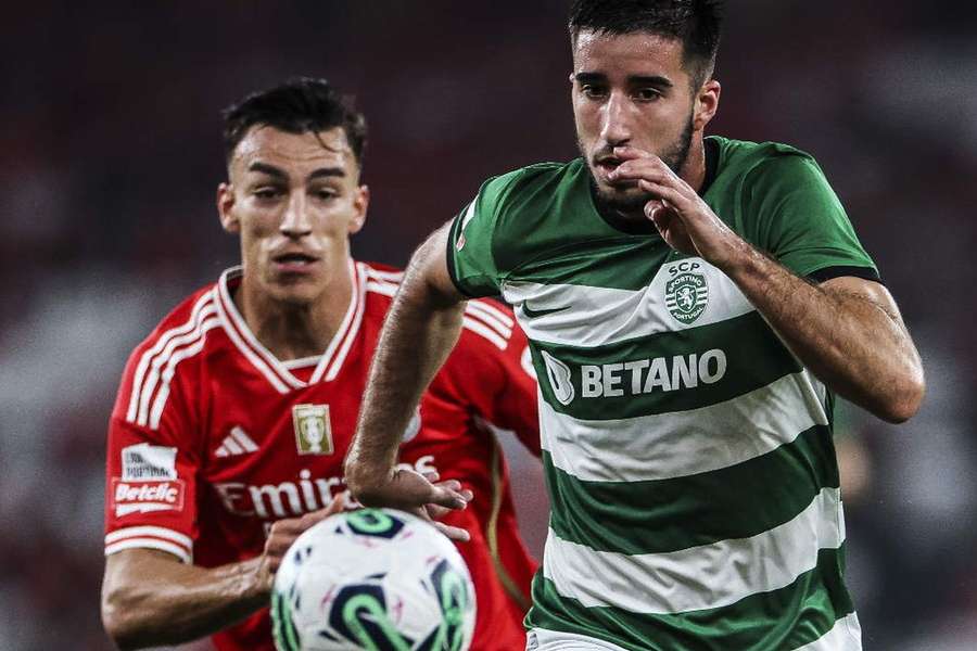 Benfica lucrou 200 milhões de euros, o Sporting 169 milhões