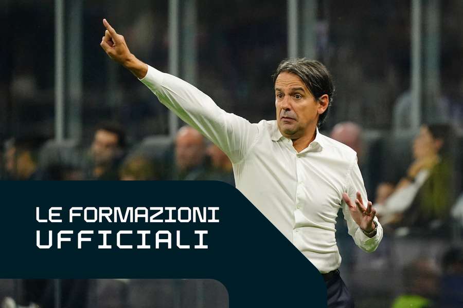 Simone Inzaghi