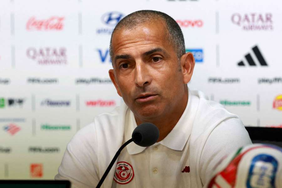Sabri Lamouchi Sabri Lamouchi