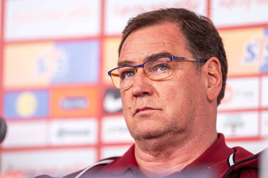 Jan Urban: to jedna z najbardziej wyrównanych grup Jan Urban: to jedna z najbardziej wyrównanych grup