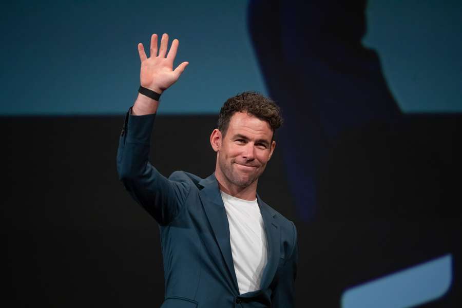 De daders van een overval thuis bij de Britse wielrenner Mark Cavendish moeten voor jaren de gevangenis in De daders van een overval thuis bij de Britse wielrenner Mark Cavendish moeten voor jaren de gevangenis in
