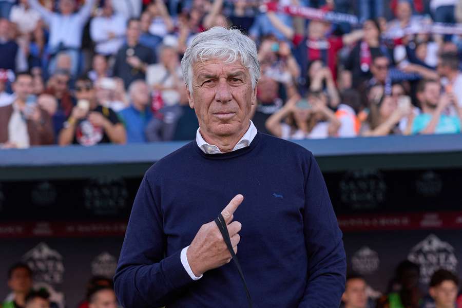 Gian Piero Gasperini