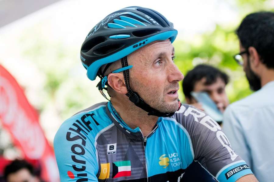 Bývalý cyklista Rebellin zomrel pri dopravnej nehode vo veku 51 rokov
