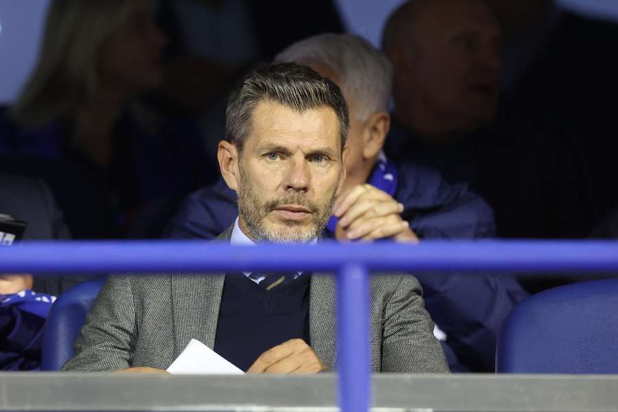 Zvonimir Boban ist aus Protest gegen Reformen von UEFA-Präsident Ceferin von seinem Posten zurückgetreten. Zvonimir Boban ist aus Protest gegen Reformen von UEFA-Präsident Ceferin von seinem Posten zurückgetreten.