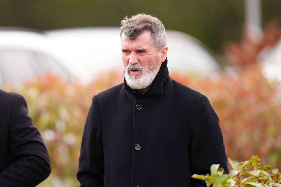 McCarthy doesn't miss as he slams Keane, Coogan and Irish press